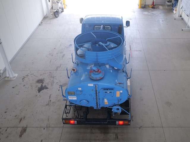 MITSUBISHI CANTER 2012