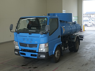 MITSUBISHI CANTER 2012