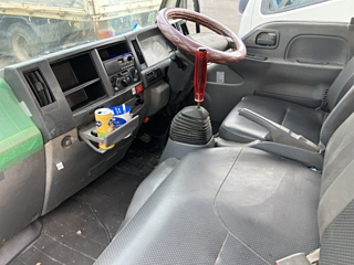 ISUZU ELF 2013