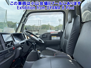 ISUZU ELF 2017