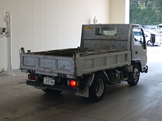 ISUZU ELF 2018