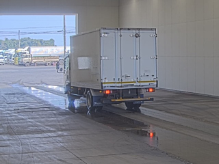 ISUZU ELF 2019