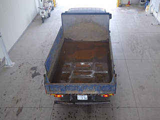 MITSUBISHI CANTER 2017