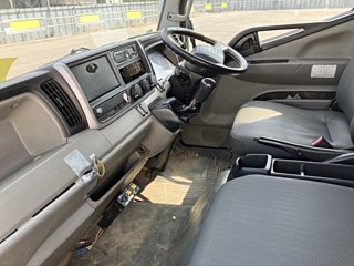 MITSUBISHI CANTER 2017