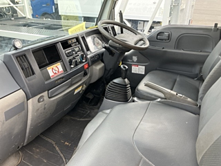 ISUZU ELF 2018