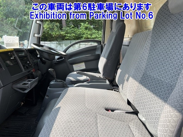 ISUZU ELF 2019