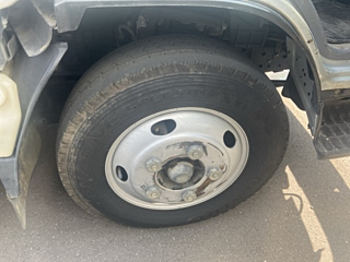 ISUZU ELF 2018