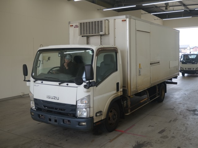 ISUZU ELF 2017