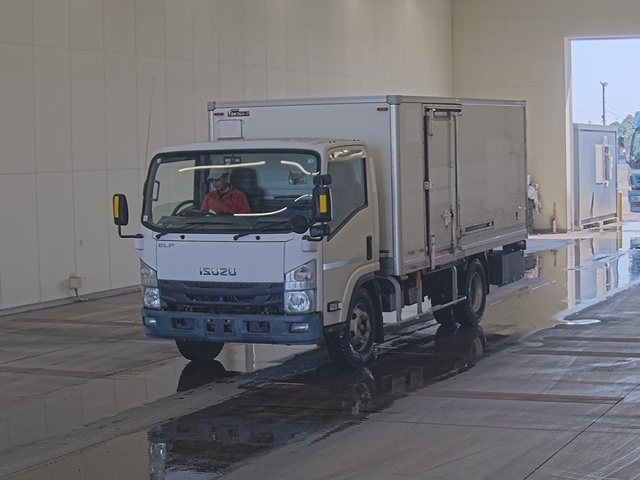 ISUZU ELF 2018
