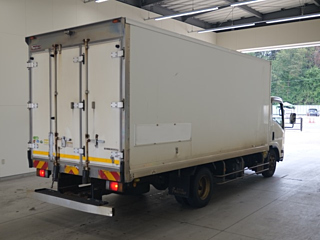 ISUZU ELF 2017