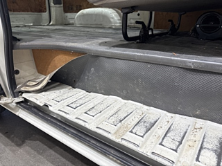 car slider