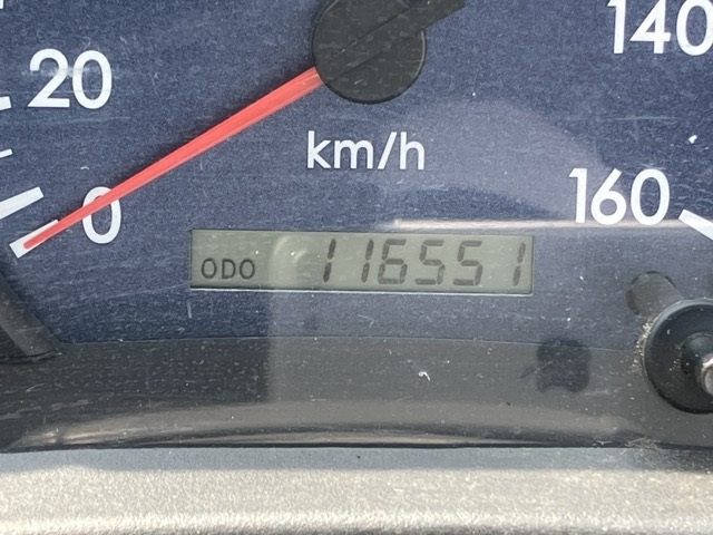 MITSUBISHI CANTER 2011