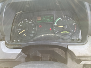 MITSUBISHI CANTER 2013