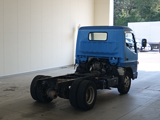 MITSUBISHI CANTER 2013