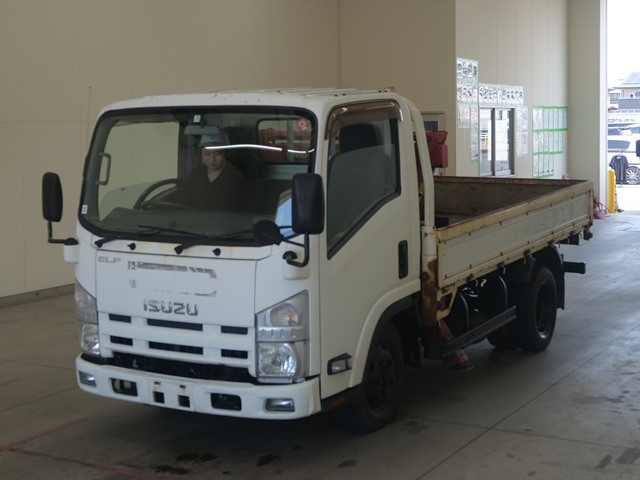 ISUZU ELF 2013