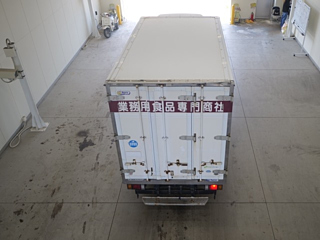 ISUZU ELF 2015