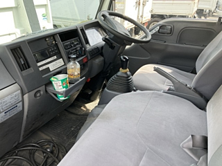 ISUZU ELF 2015