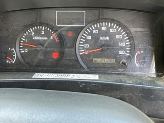 ISUZU ELF 2013