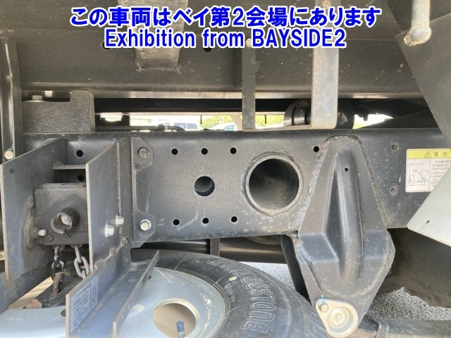 MITSUBISHI CANTER 2021