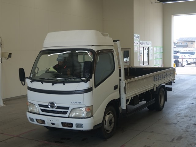 HINO DUTRO 2008