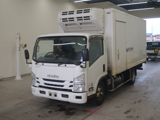 ISUZU ELF 2016