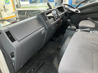ISUZU ELF 2016