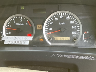 ISUZU ELF 2010