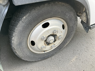 ISUZU ELF 2010