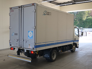 ISUZU ELF 2010