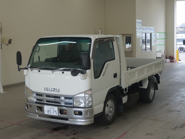 ISUZU ELF 2009