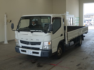 MITSUBISHI CANTER 2015