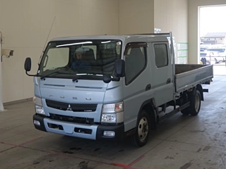 MITSUBISHI CANTER 2011