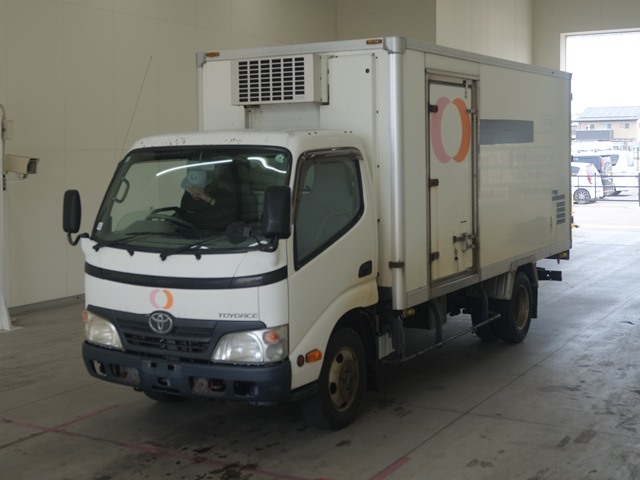 TOYOTA TOYOACE 2010