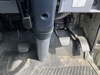 MITSUBISHI CANTER 2015