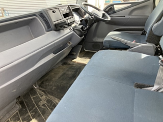 MITSUBISHI CANTER 2015