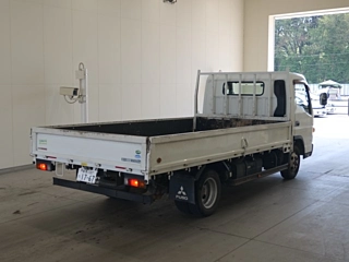 MITSUBISHI CANTER 2015