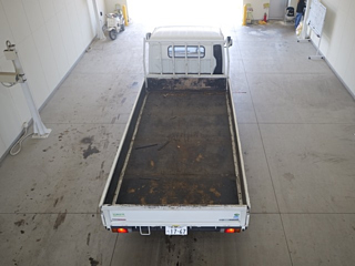 MITSUBISHI CANTER 2015
