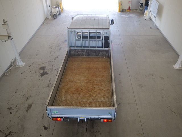 MITSUBISHI CANTER 2011