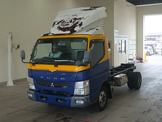 MITSUBISHI CANTER 2014