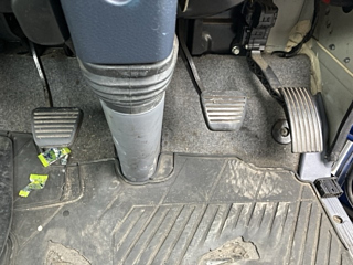 MITSUBISHI CANTER 2014