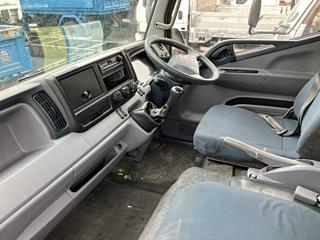 MITSUBISHI CANTER 2014