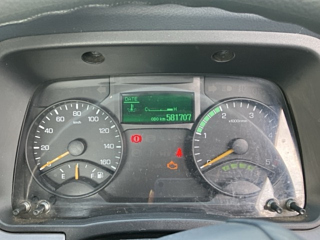 MITSUBISHI CANTER 2014