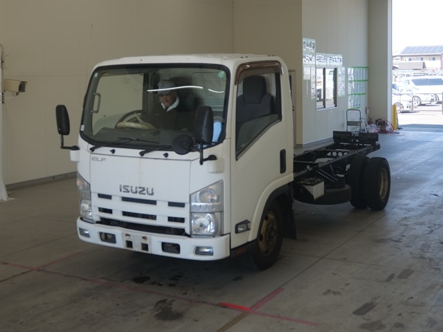 ISUZU ELF 2014