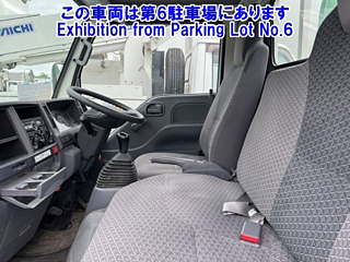 ISUZU ELF 2018