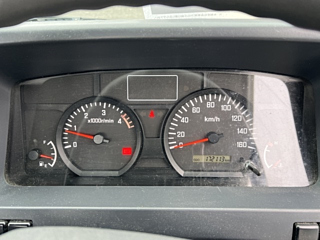 ISUZU ELF 2018