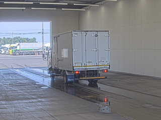 ISUZU ELF 2017
