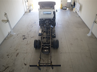 MITSUBISHI CANTER 2013