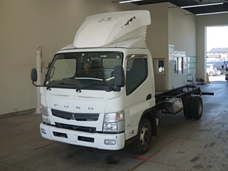 MITSUBISHI CANTER 2013