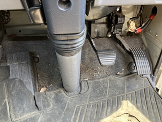 MITSUBISHI CANTER 2013