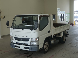 MITSUBISHI CANTER 2012